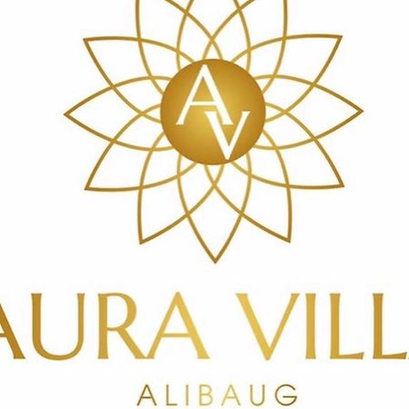 Aura Villa Alībāg Dış mekan fotoğraf