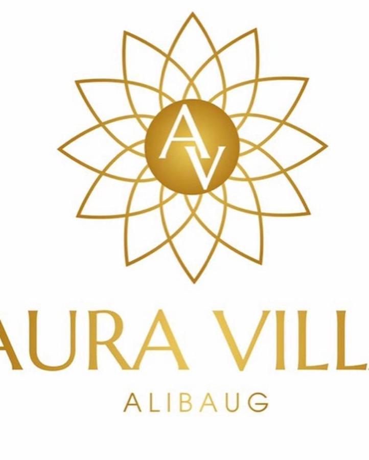 Aura Villa Alībāg Dış mekan fotoğraf